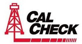 CAL CHECK logo