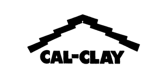 CAL-CLAY logo