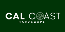 CAL COAST HARDSCAPE logo