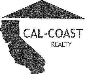 CAL COAST REALTY logo