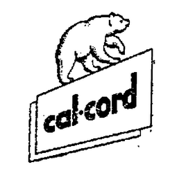 CAL-CORD logo