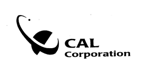 CAL CORPORATION logo