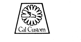 CAL CUSTOM