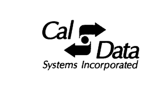 CAL DATA SYSTEMS INCORPORATED