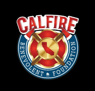 CAL FIRE BENEVOLENT FOUNDATION logo