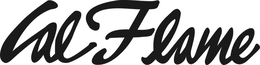 CAL FLAME logo