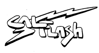 CAL FLASH logo