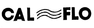 CAL FLO logo