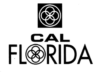 CAL FLORIDA logo