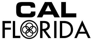 CAL FLORIDA logo
