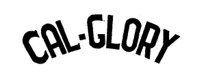 CAL-GLORY logo