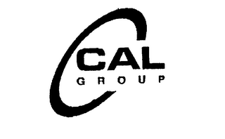 CAL GROUP logo