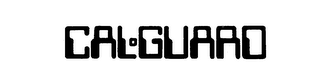 CAL GUARD logo