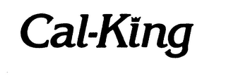 CAL-KING