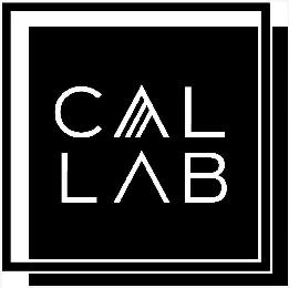 CAL LAB logo