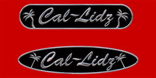 CAL-LIDZ logo