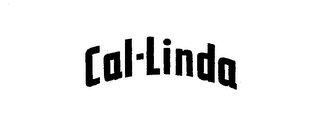 CAL-LINDA logo