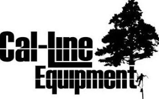 CAL-LINE EQUIPMENT logo