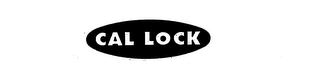 CAL LOCK