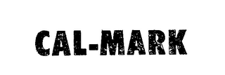 CAL-MARK logo