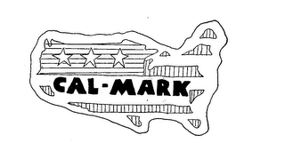 CAL-MARK logo