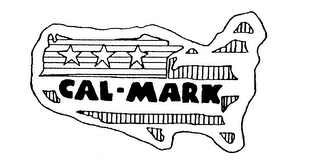 CAL-MARK logo