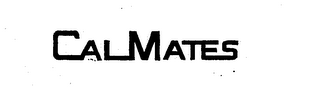 CAL MATES logo