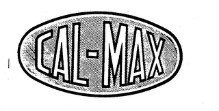 CAL-MAX logo