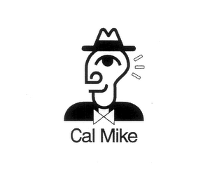CAL MIKE logo