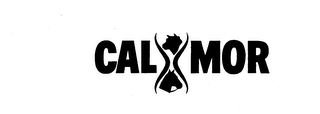 CAL MOR logo