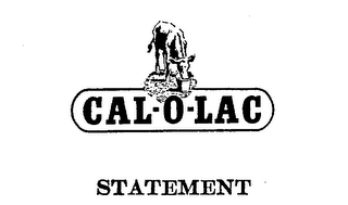 CAL-O-LAC logo