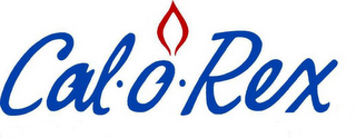 CAL · O · REX logo