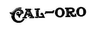 CAL-ORO logo