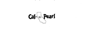 CAL-PEARL WESTLEY logo