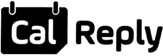 CAL REPLY logo