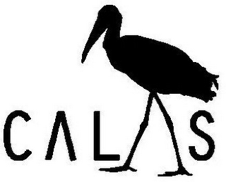 CAL S logo