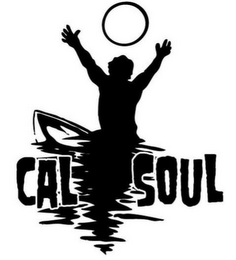 CAL SOUL logo