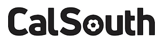 CAL SOUTH logo