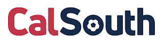 CAL SOUTH logo