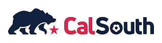 CAL SOUTH logo