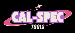 CAL-SPEC TOOLS logo