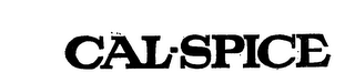 CAL-SPICE logo