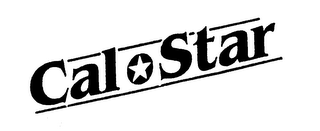 CAL STAR logo