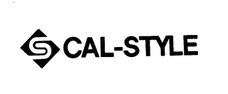 CAL-STYLE logo