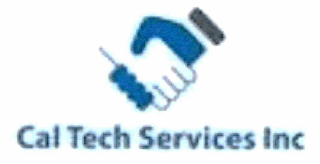 CAL TECH SERVICES INC logo