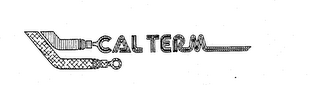 CAL TERM logo