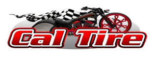 CAL TIRE logo