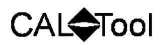 CAL TOOL logo