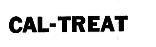 CAL-TREAT logo