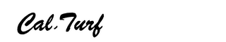 CAL-TURF logo